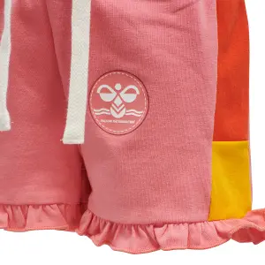 Baby shorts Hummel Anni image-4