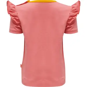 Camiseta de bebé Hummel Anni image-1