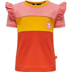 Camiseta de bebé Hummel Anni image-0