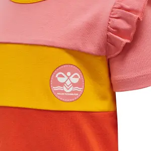 Camiseta de bebé Hummel Anni image-3