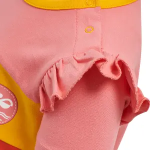 Camiseta de bebé Hummel Anni image-4