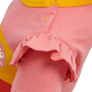 Baby bodysuit Hummel Anni image-2