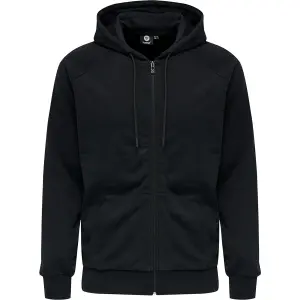 Chaqueta con capucha Hummel hmlisam zip image-0