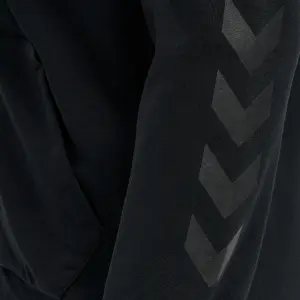 Chaqueta con capucha Hummel hmlisam zip image-3