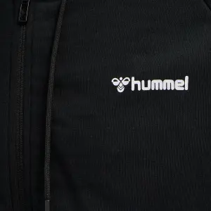 Chaqueta con capucha Hummel hmlisam zip image-4