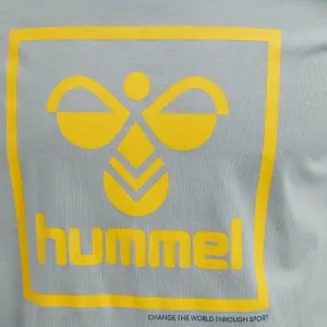 Camiseta Hummel hmlisam image-3