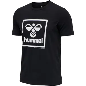 Camiseta Hummel hmlisam image-2