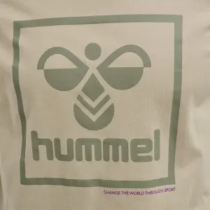 Camiseta Hummel hmlisam image-3