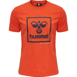 Camiseta Hummel hmlisam image-1