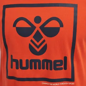Camiseta Hummel hmlisam image-2