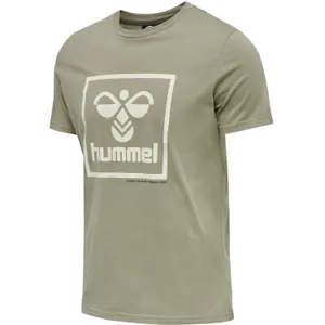 T-shirt Hummel isam image-0