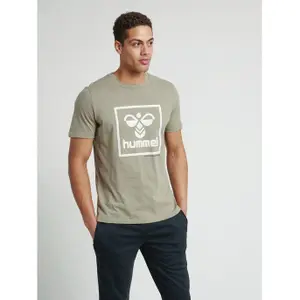 T-shirt Hummel isam image-1