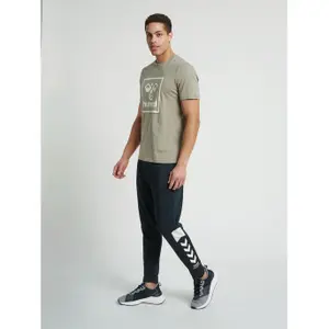 T-shirt Hummel isam image-2