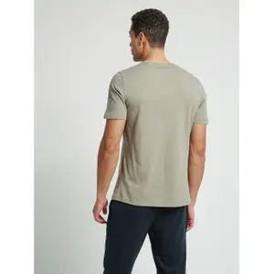 T-shirt Hummel isam image-3
