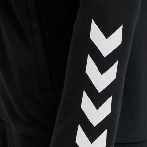 Jacke mit Reißverschluss Hummel hmlisam image-3