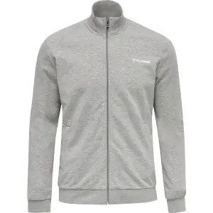 Chaqueta zip Hummel hmlisam image-0
