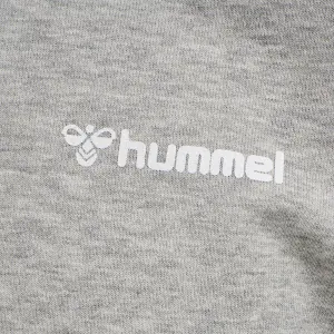 Chaqueta zip Hummel hmlisam image-2