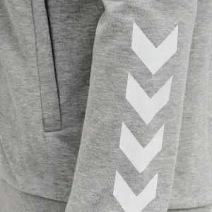 Chaqueta zip Hummel hmlisam image-3