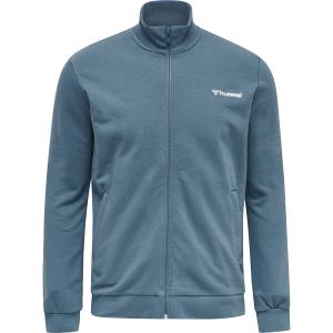 211173-8252-veste-zippee-hummel-hmlisam-bleu