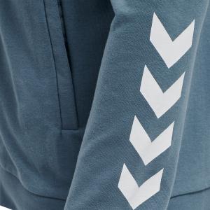 Jacke mit Reißverschluss Hummel hmlisam image-3