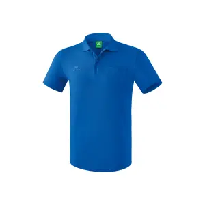 Polo Erima avec poche image-0