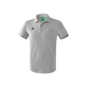 Polo Erima avec poche image-0