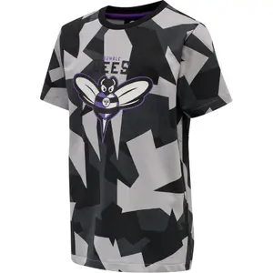 Camiseta niños Hummel hmlRIMSHOT image-0