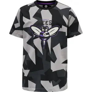 Camiseta niños Hummel hmlRIMSHOT image-1