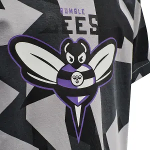 Camiseta niños Hummel hmlRIMSHOT image-3