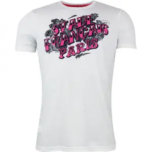 T-shirt do fã do Stade Français image-0