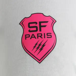 T-shirt do fã do Stade Français image-3