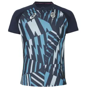Stade Français replica shirt image-0