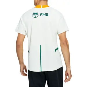 South Africa jersey Springboks Home image-1