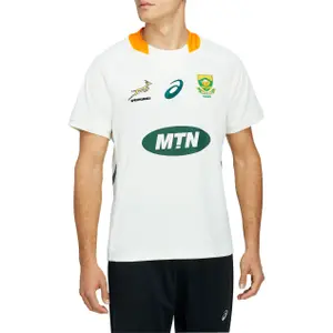 South Africa jersey Springboks Home image-0