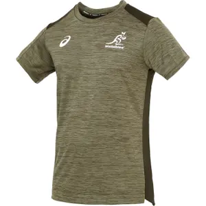 T-shirt Asics Wb20 Training S/s image-0