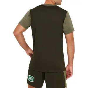 T-shirt Asics Wb20 Training S/s image-4