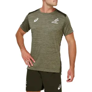 T-shirt Asics Wb20 Training S/s image-1