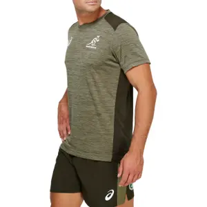 T-shirt Asics Wb20 Training S/s image-6