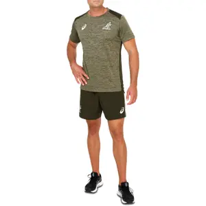 T-shirt Asics Wb20 Training S/s image-2