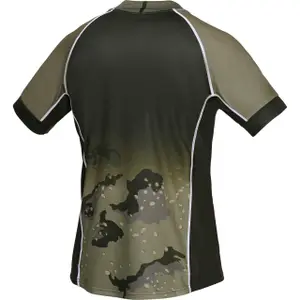 Camiseta de entrenamiento de los Wallabies de Australia image-2