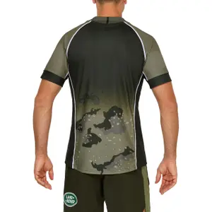 Camiseta de entrenamiento de los Wallabies de Australia image-3