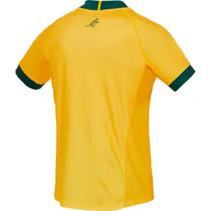 Maillot domicile Australie Wallabies image-3
