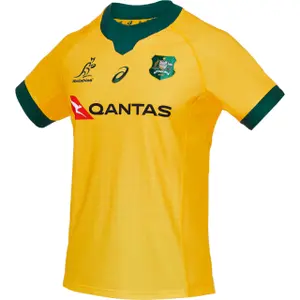 Maillot domicile Australie Wallabies image-0