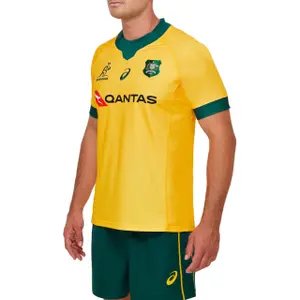 Maillot domicile Australie Wallabies image-5