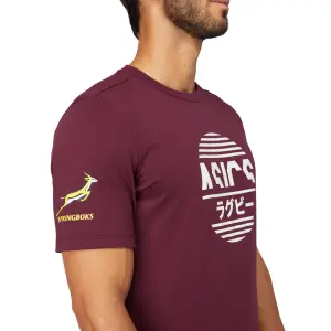 Camiseta Afrique du Sud Travel image-5