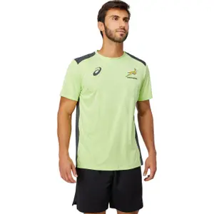 T-shirt Afrique du Sud Training image-2