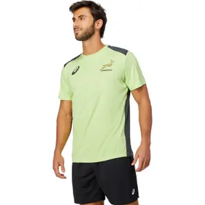 T-shirt Afrique du Sud Training image-0