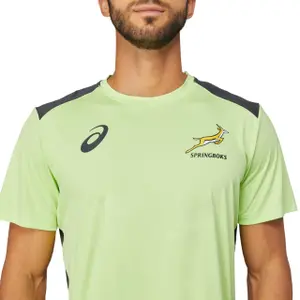 T-shirt Afrique du Sud Training image-5
