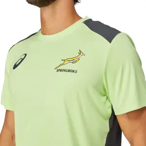 T-shirt Afrique du Sud Training image-4