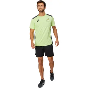T-shirt Afrique du Sud Training image-1